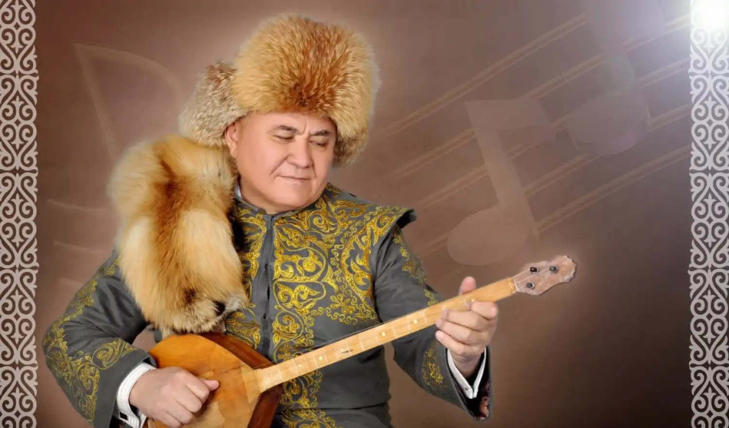 Бүгін көрнекті зерттеуші, музыкатанушы, мәдениет қайраткері Жарқын Шәкәрімнің туған күні.