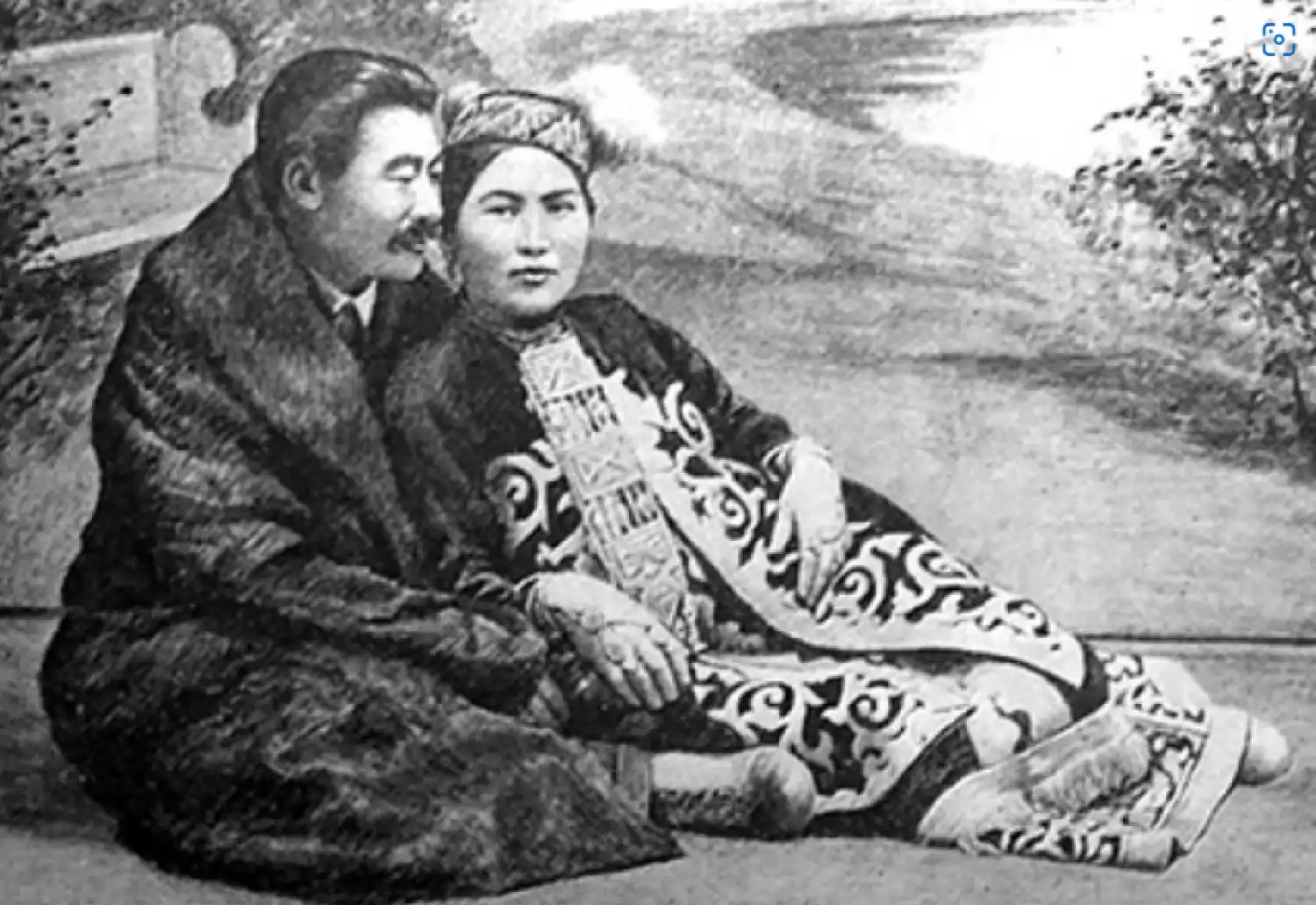 Қазақ театрының тұңғыш режиссері Жұмат Шанин өнер жолында баласын неге құрбан етті?