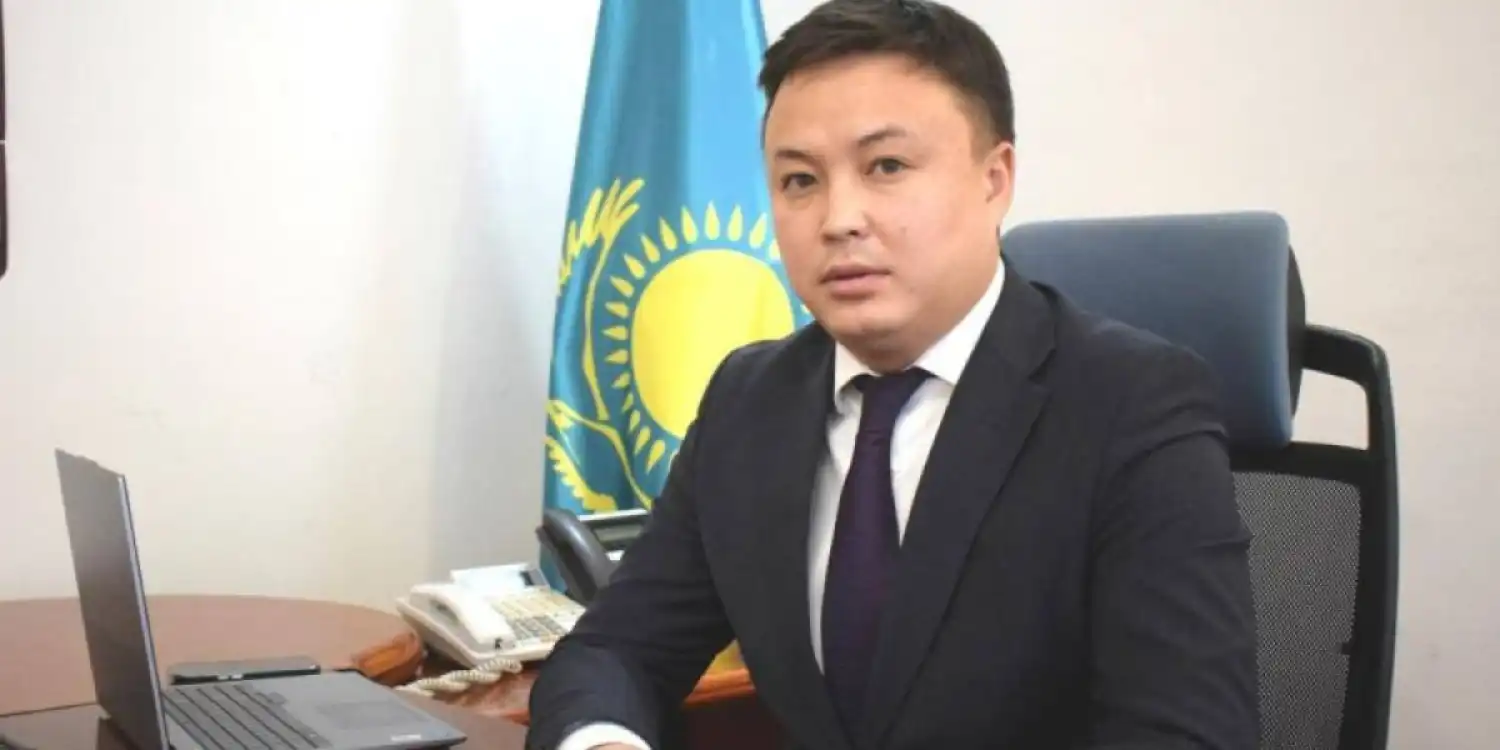 Атырау қаласы әкімінің орынбасары Мейіржан Мұқасовтың ұсталғаны туралы хабар тарады