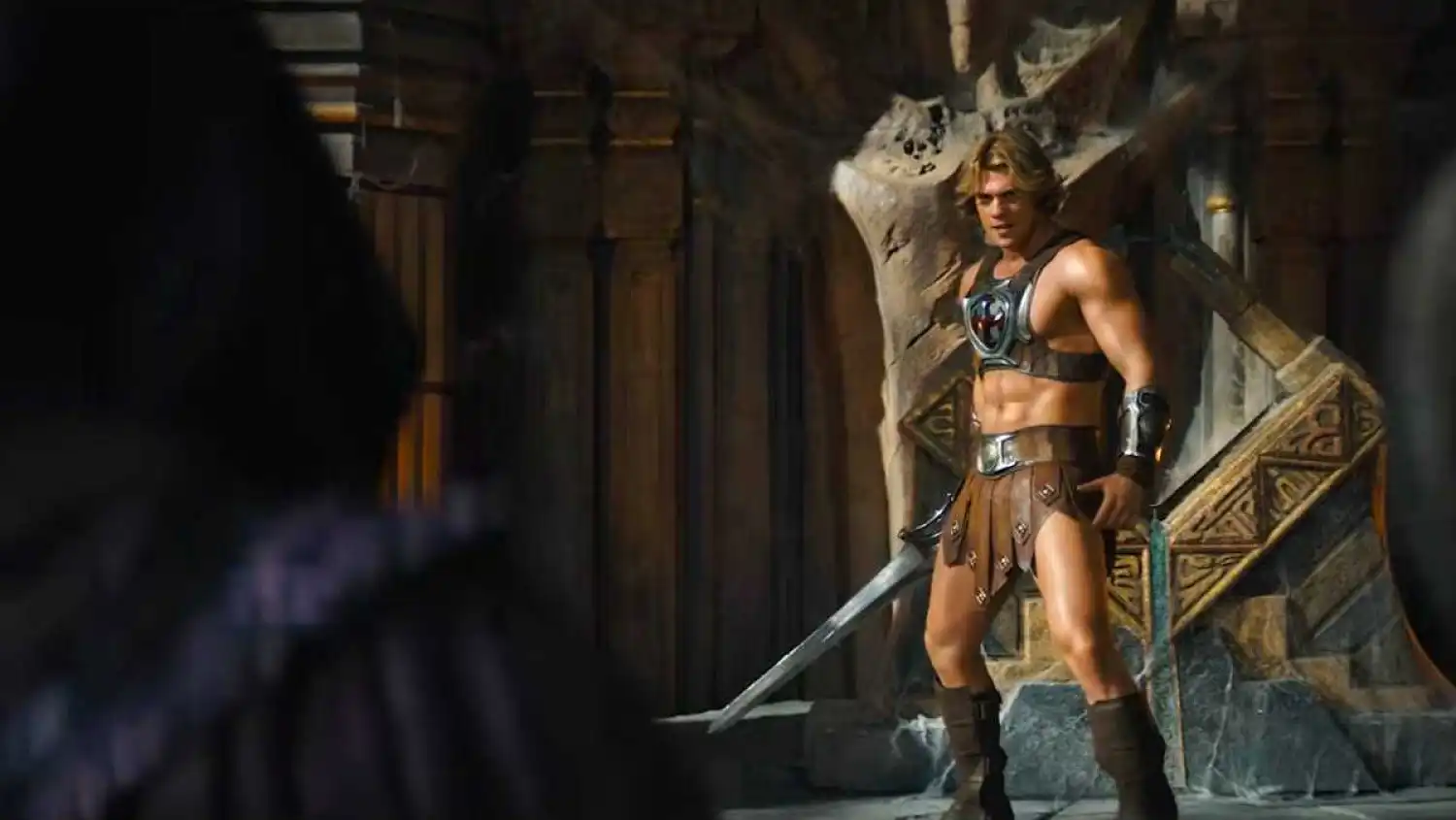 «Masters of the Universe»: Хи-Мэннің үлкен экранға оралуы