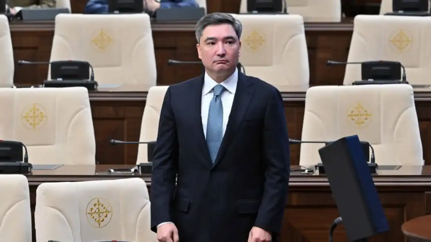 Олжас Бектенов Үкімет басында отыра беретін болды