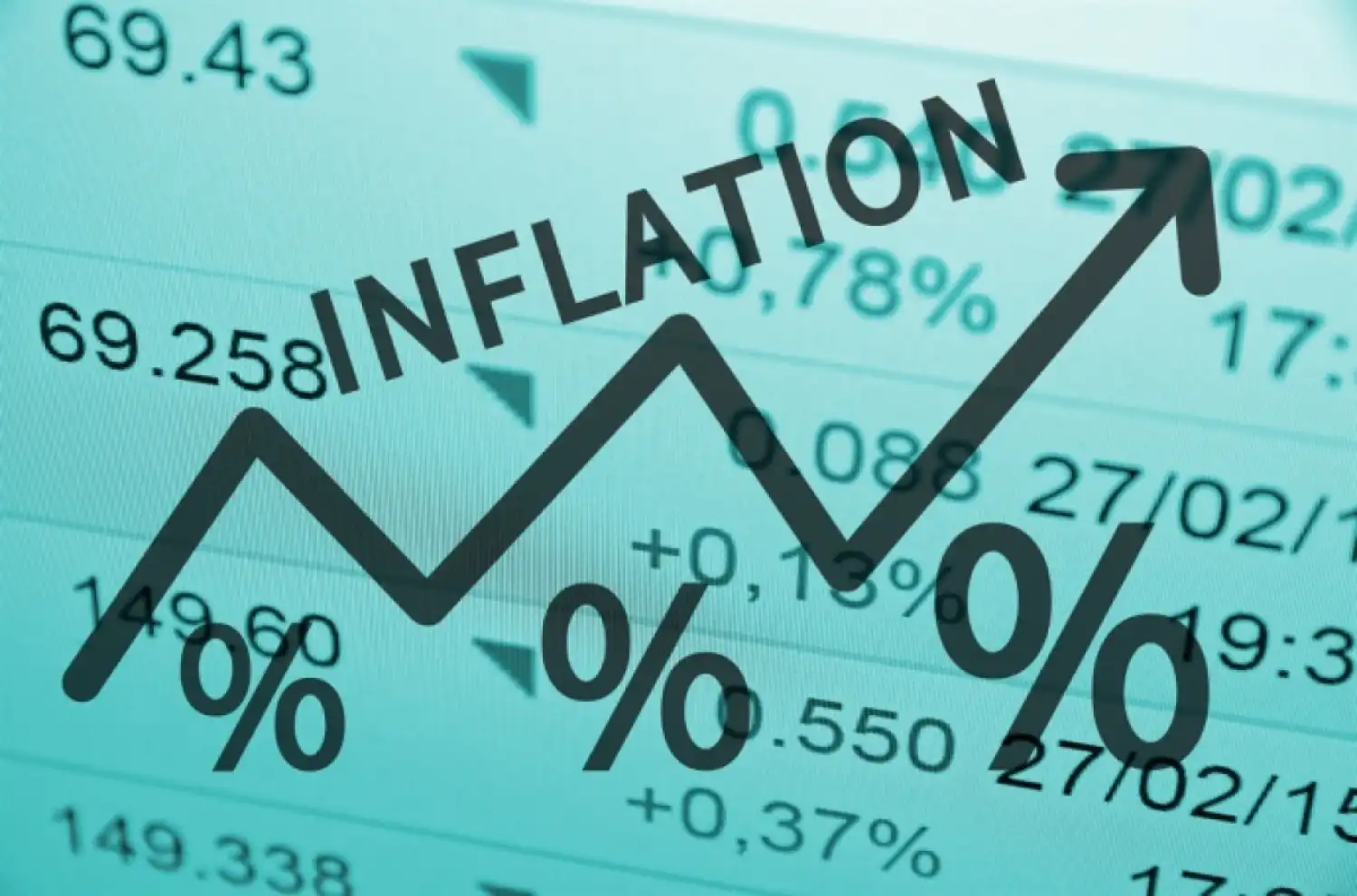 Инфляция 9,3%-ға түсті. Бірақ Астанада баға 10,2%-ға өсті
