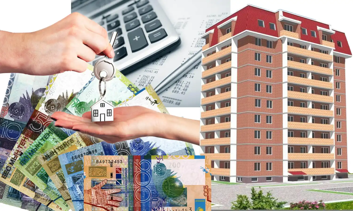 Төрт жылда баспанаға бір қадам: студент неден бастауы керек?