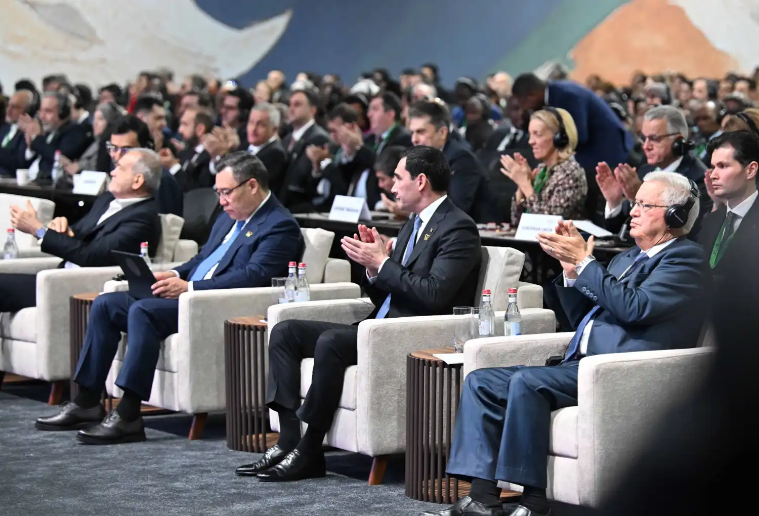 Президент: «Таза Қазақстан» акциясы жалпыұлттық идеологияға айналып келеді