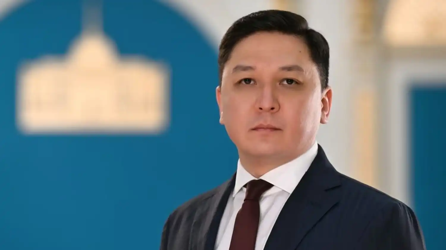 Орталық коммуникациялар қызметіне жаңа директор тағайындалды